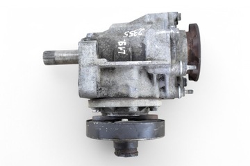 фото thumb №11, Редуктор коробки коробки передач audi a3 s3 8l tt seat leon 1.8 turbo 02m409053h