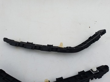 фото thumb №6, Honda civic ix 11-17 ползун крепление w бампер зад