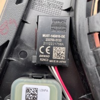 фото thumb №6, Кнопка ручка лівий задня ford mustang mach-e lj8b-r254a43