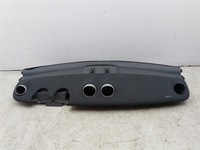 фото thumb №1, Консоль панель приладів панель приладів smart forfour i 2004-2006 jc326725006