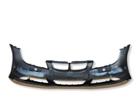 фото thumb №7, Bmw 3 e90 e91 2006 7058443 бампер перед платиновий бронзовий a53 омивачі