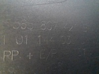 фото thumb №14, Skoda kodiaq 16- бампер зад задній 565807421b