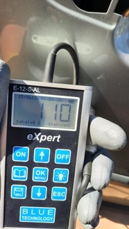 фото thumb №6, Двері перед передні праве volvo xc90 02-14r