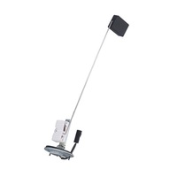 фото thumb №7, Датчик уровня топлива стандартная 2-контактный штекер указатель pływakowy