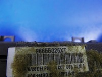 фото thumb №5, Перемикач важіль 96655326xt citroen c5 iii x7 07-17r