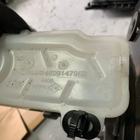 фото thumb №5, Renault kangoo iii iv 2021 z.e. e-tech усилитель насос 472109062r 460914796r