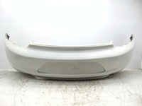 фото thumb №1, Бампер задняя задний vw scirocco цвет lb9a