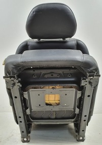 фото thumb №8, Сиденье левый задняя ii ряд volvo xc90