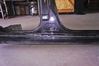 фото thumb №5, Op199 skoda octavia iii поріг блок двигуна b правий середина