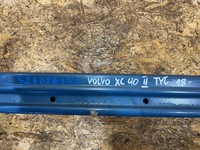 фото thumb №13, Volvo xc40 xc-40 17- балка підсилювач бампера задня задня