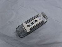 фото thumb №8, Лампа освещение кабины 4d0947105a audi a3