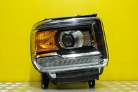 фото thumb №1, Gmc sierra 2014 15 фара лампа перед ксенон з led r usa