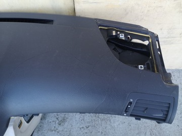 фото thumb №7, Консоль панель pulpit lexus ls460 iv 06- 4t5