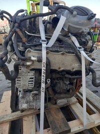 фото thumb №10, Двигун 1.4 tsi chp chpa kompletny octavia iii golf vi kompletny 14 rok film