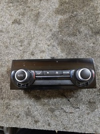 фото thumb №1, Панель обдув задня bmw f01 f02 9237121