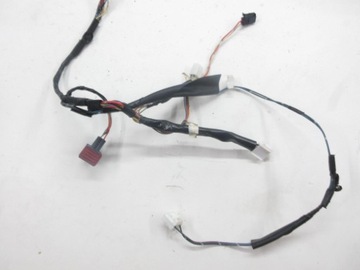 фото thumb №10, Toyota avensis t25 установка джгут двері перед зад лівий правий