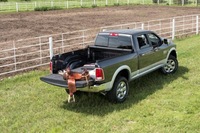 фото thumb №7, Truxport шторка обшивка кузов dodge ram 1500 2019- 6,5ft