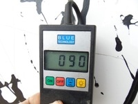 фото thumb №9, Капот кришка двигуна bonnet porsche panamera 970