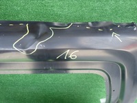 фото thumb №7, Berlingo partner iv rifter combo e крышка багажника задняя задняя