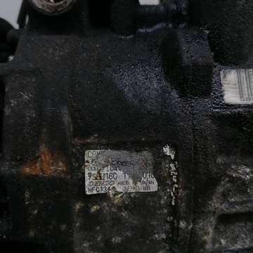 фото thumb №7, Opel vectra c универсал 2.2dti компрессор компрессор кондиционера 13171593