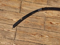 фото thumb №8, Volvo v40 15r - спойлер бампера перед 31323098