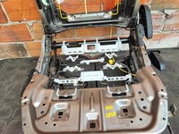 фото thumb №6, Ford mondeo mk5 каркас сидіння лівий перед водія