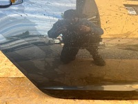 фото thumb №12, Seat leon iii 3 дверь задние задняя правое