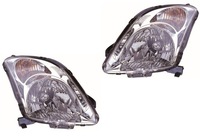 фото thumb №12, Фара suzuki swift iii 3 mz, ez левый - depo