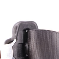 фото thumb №10, Bmw e63 e64 pas безопасности заднее зад basalt