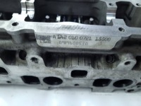 Mercedes головка ліва om642 3.0 cdi v6 w164 w906 w639 w221 6420100721 Оригінал, фото thumb