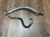 Купить Набор трубопровод rurowych кондиционера mercedes-benz sl r129 a1132300656, фото thumb