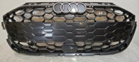 фото thumb №1, Решётка радиатора решётка радиатора audi s3 a3 8y lift 2024 2025