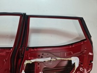 фото thumb №14, Nissan qashqai j11 дверь правые перед правые задние