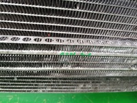 фото thumb №11, Радіатор bmw e90 e91 e92 335i n54 3.0 n54b30 306 km автомат