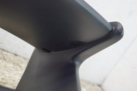 фото thumb №8, Крышка двигателя спойлер porsche 911 997 gt3 laminat