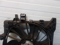 фото thumb №7, Renault kangoo ii iii 08-13 1.6 16v вентилятор радиатора 8200427466 оригинальный номер