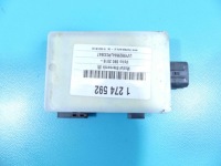 Блок керування модуль радар мертвого pola volvo s90 Київ, фото thumb