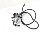 Volkswagen touareg i 2004 plus / клемма / шланг аккумулятор с Разборки, фото thumb