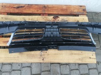 фото thumb №6, Решітка радіатора nissan primastar lift 2006-14