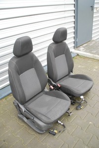 фото thumb №6, Opel astra k v сиденье l / p перед 16r uk