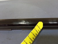 фото thumb №4, Opel insignia b kombi молдинг дверь правый задняя