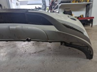 фото thumb №9, Bmw x1 e84 lift 2012-2015 бампер перед передний kompletny белый