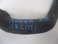 фото thumb №2, Opel оригинальный номер 1337211 радиатор, система охлаждение двигателя