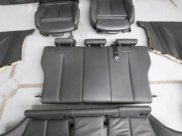 фото thumb №16, Bmw f21 сидіння диван салон м-пакет шкіра