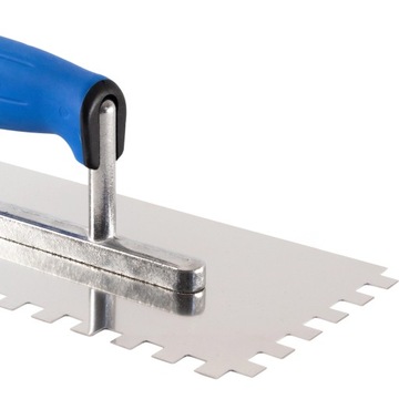Paca Zębata Instar Nierdzewna Do Kleju Ząb 10x10mm