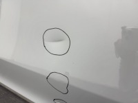 фото thumb №14, Mercedes eqe w295 295 правая дверь передние перед