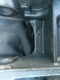 фото thumb №3, Кронштейн рами ресора перед ліва scania r s кронштейн