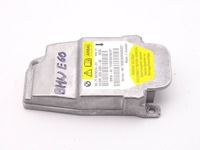 фото thumb №1, Bmw e60 e61 модуль датчик подушка безпеки