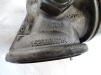 Renault clio iv 1.5 dci основание фильтра масла 152080021r с Разборки, фото thumb