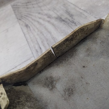 фото thumb №10, Mercedes w212 планка порогова накладка права a2126900840